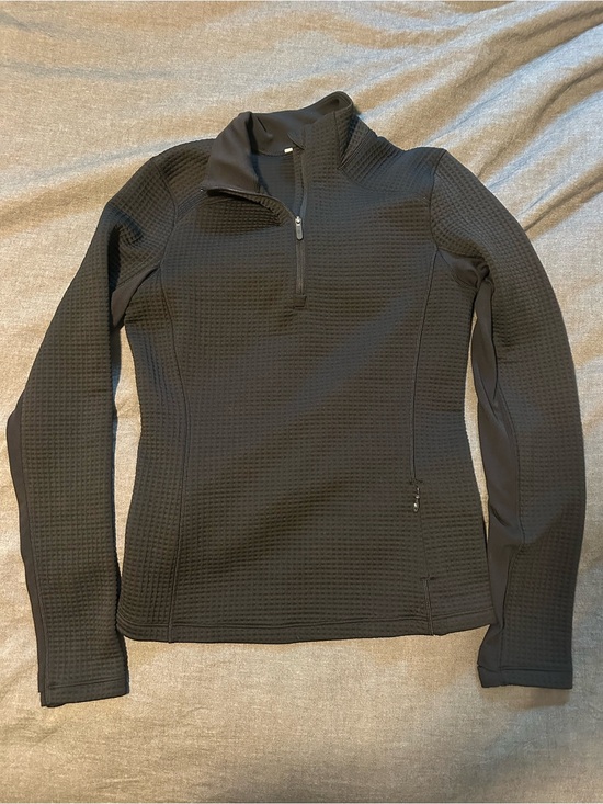 lululemon athletica Sweaters - Lululemon quarter zip